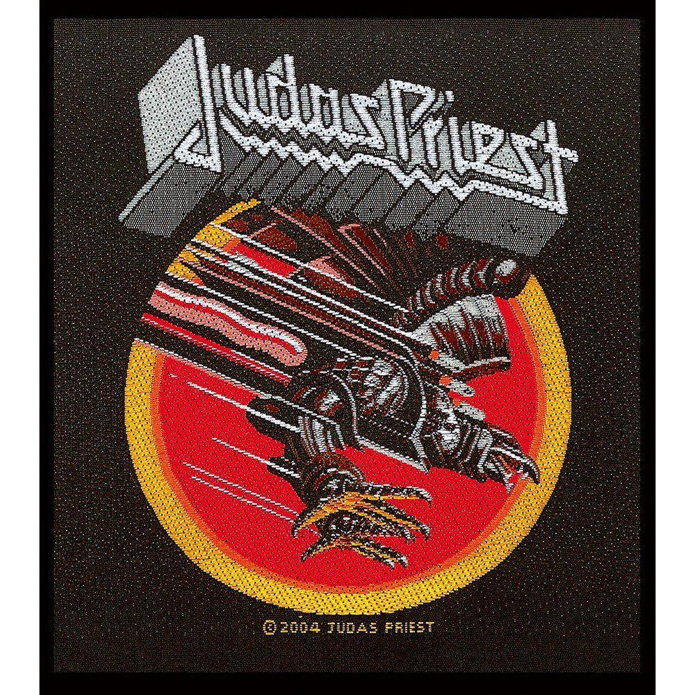 Judas Priest Logo - JUDAS PRIEST for vengeance