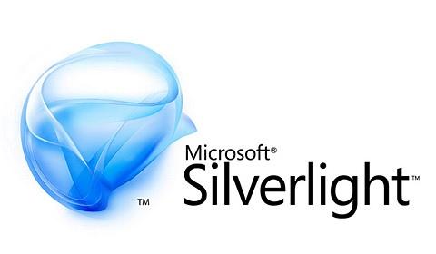 Silverlight Logo - Microsoft Silverlight Performance Testing with HPE LoadRunner