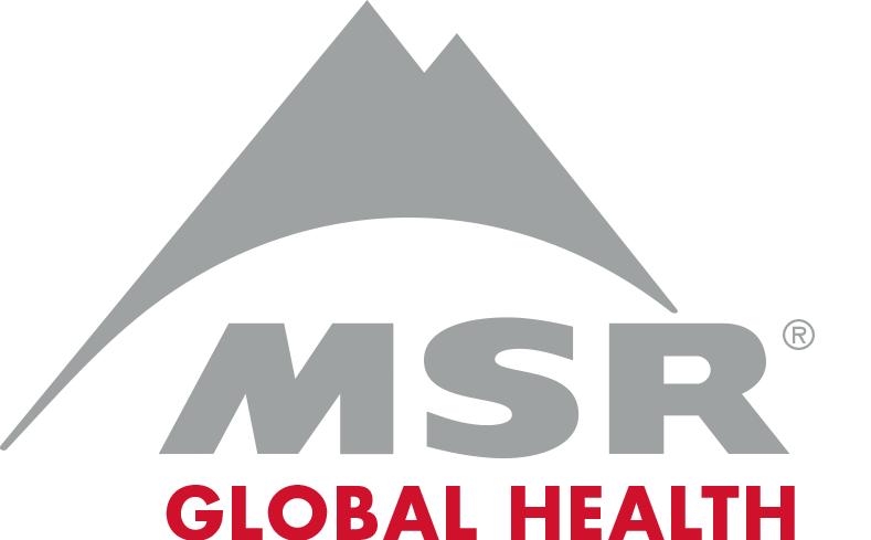 MSR Logo - Home Global Health