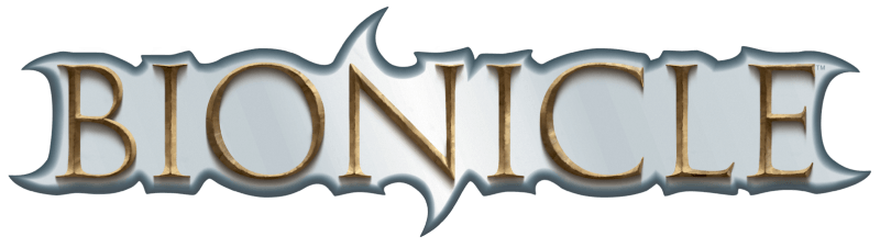 Bionicle Logo - BIONICLE - BIONICLEsector01