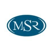 MSR Logo - The MSR Group Salaries | Glassdoor
