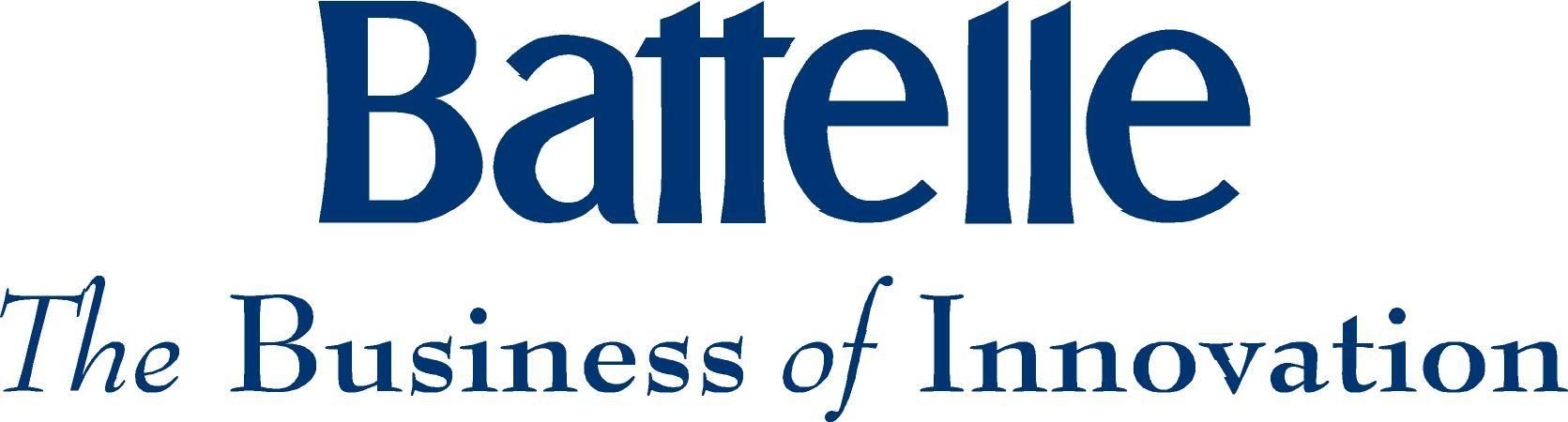 Battelle Logo - Battelle logo - MedCity News