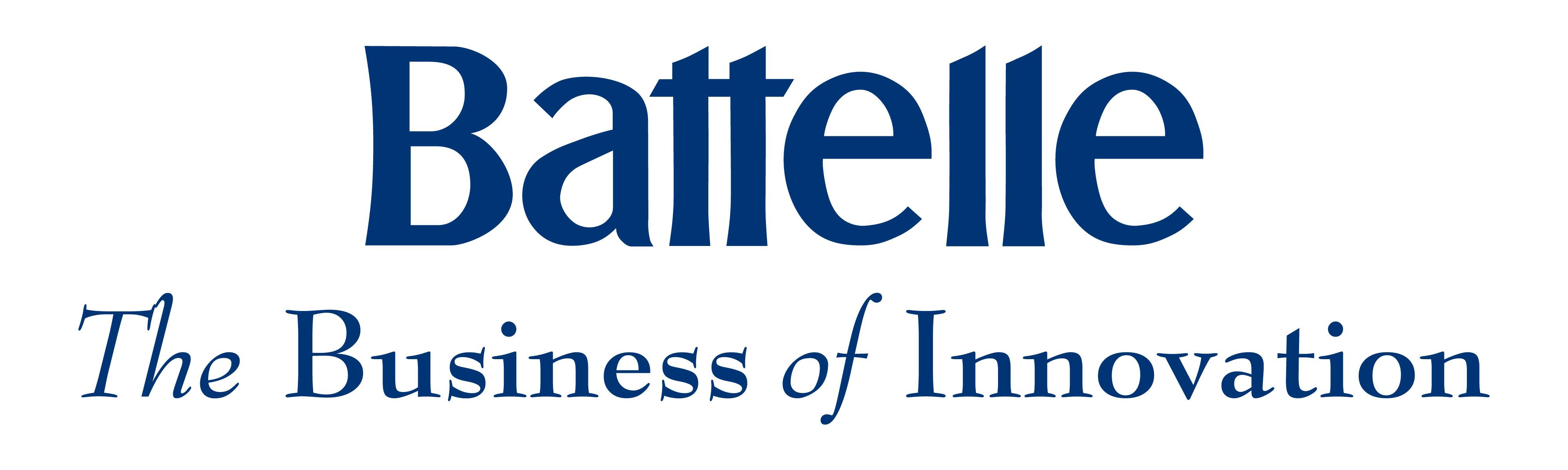 Battelle Logo - Battelle Logo