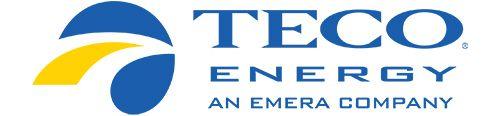 Teco Logo - Our Brand - TECO Energy