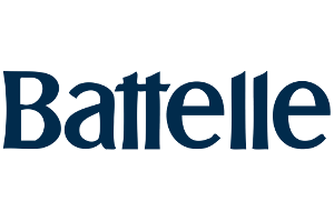Battelle Logo - battelle-logo - CP Cases - US