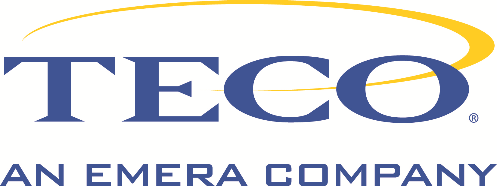 Teco Logo - Teco Energy - Crisis Center Of Tampa Bay