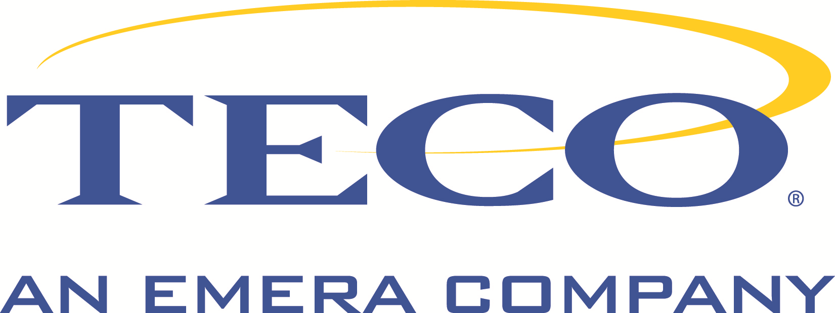 Teco Logo - Teco Energy Center Of Tampa Bay