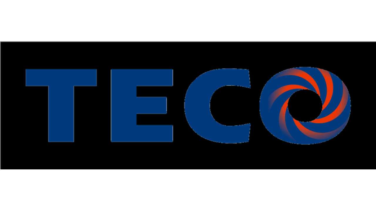 Teco Logo LogoDix