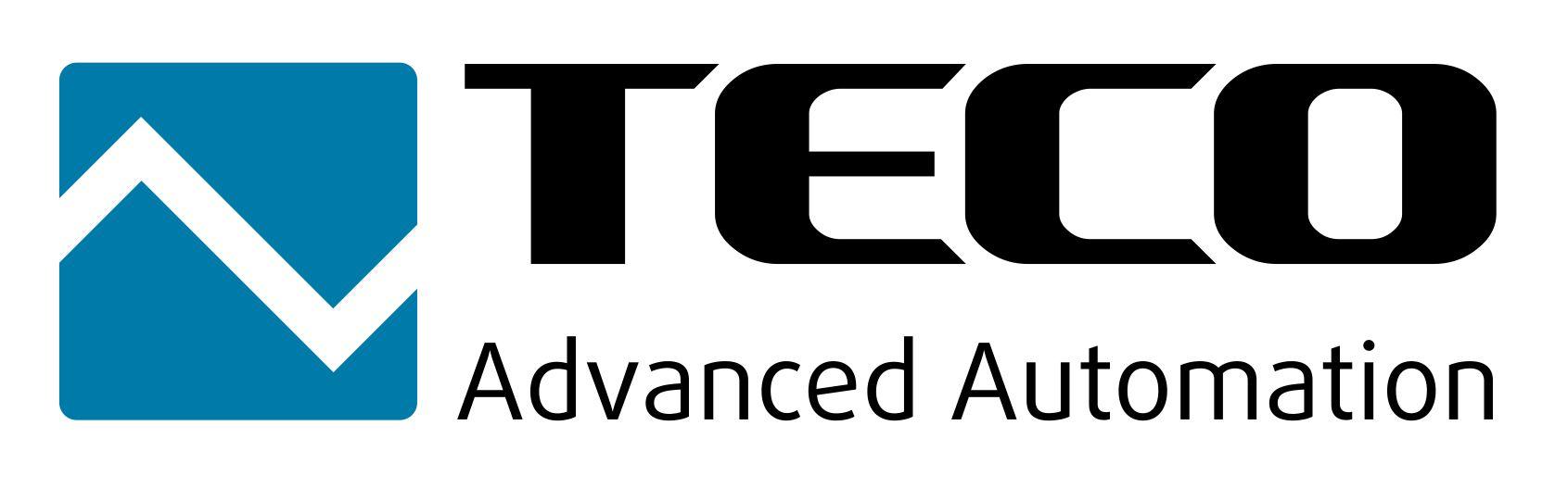 Teco Logo - TECO logo - TECO - Automation