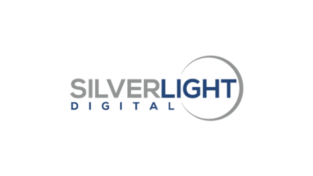 Silverlight Logo - Silverlight Digital LLC. Ad Age Careers