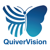 Quiver Logo - Home 3D Augmented Reality coloring apps