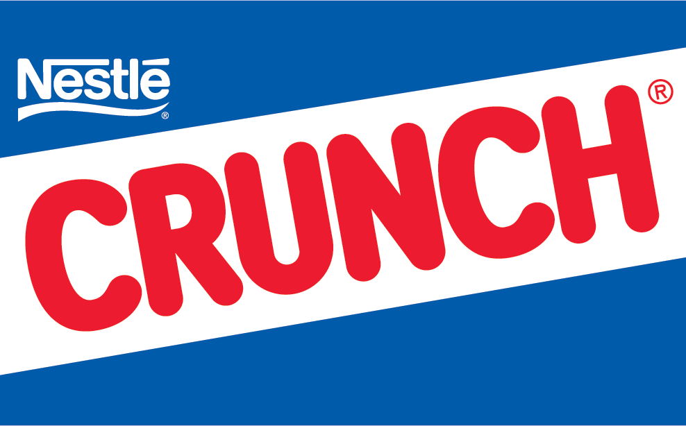 Crunch Logo - Crunch Logo / Food / Logo-Load.Com