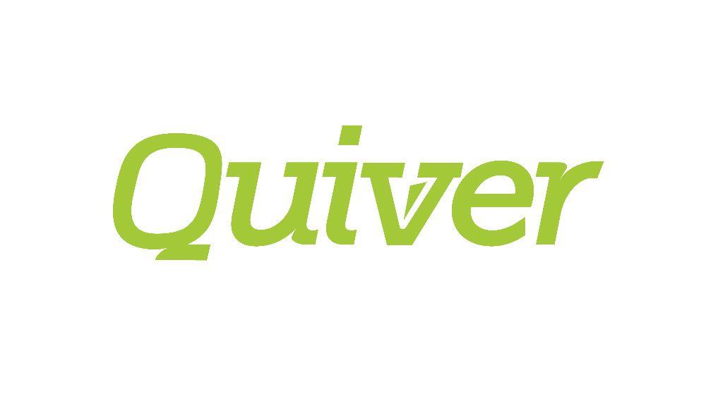 Quiver Logo - Quiver Digital Expands Into Movie Acquisition, Distribution