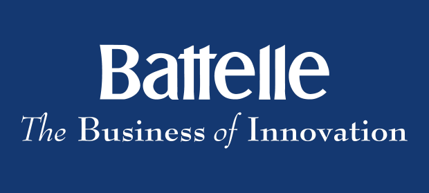 Battelle Logo - John Wallace Murdock