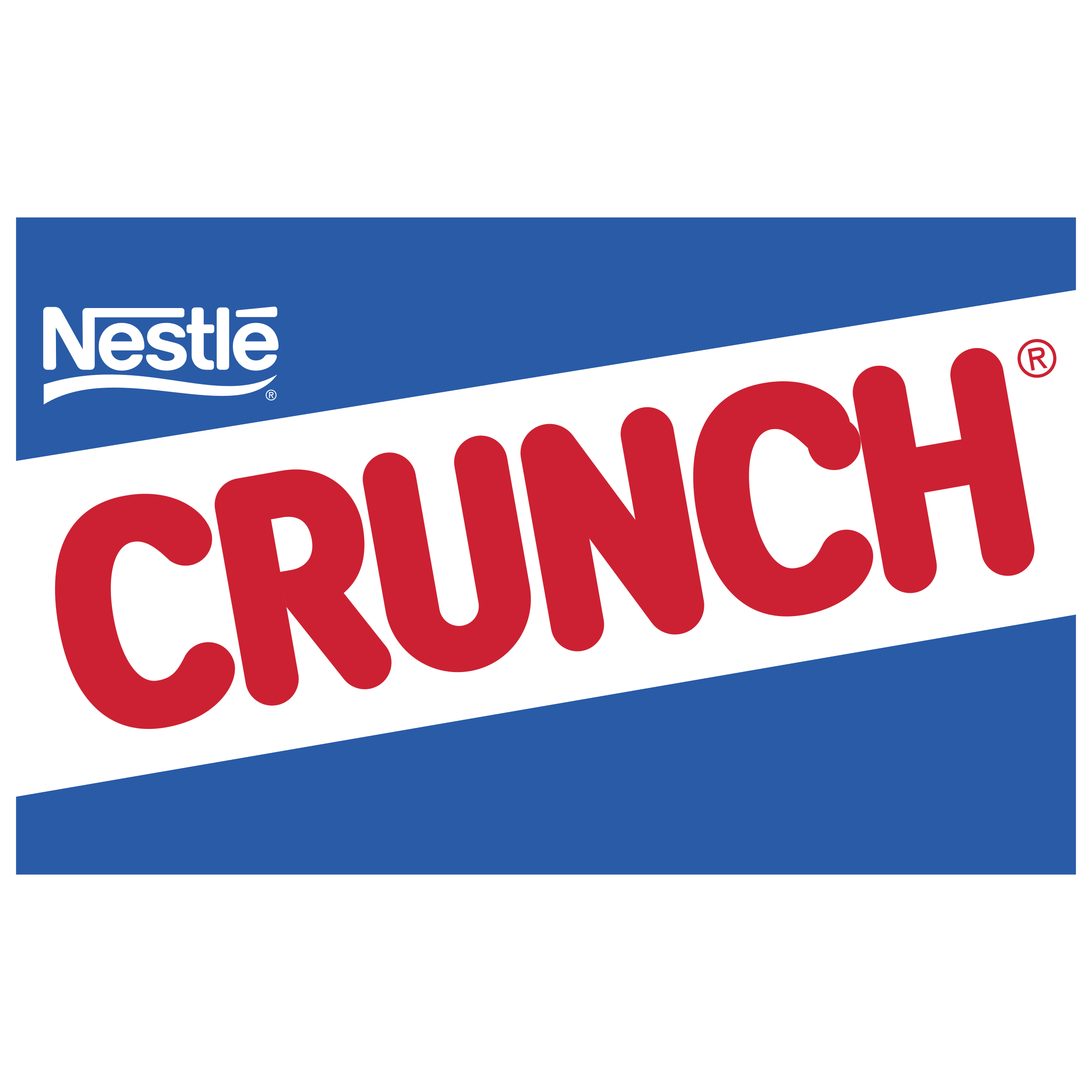 Crunch Logo - Crunch Logo PNG Transparent & SVG Vector - Freebie Supply
