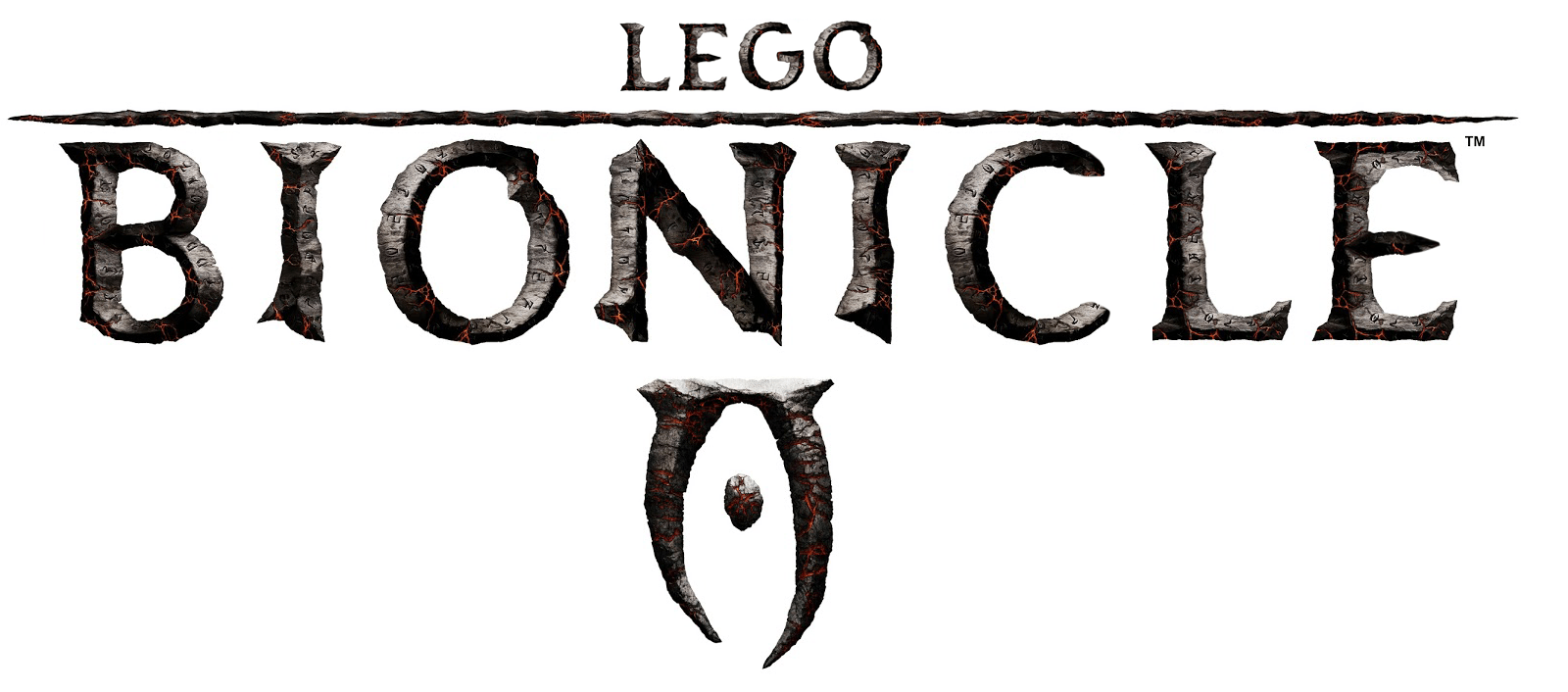 Bionicle Logo - Bionicle. : sbubby