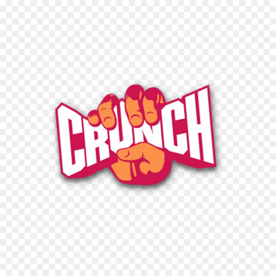 Crunch Logo - Logo Text png download - 1000*1000 - Free Transparent Logo png Download.