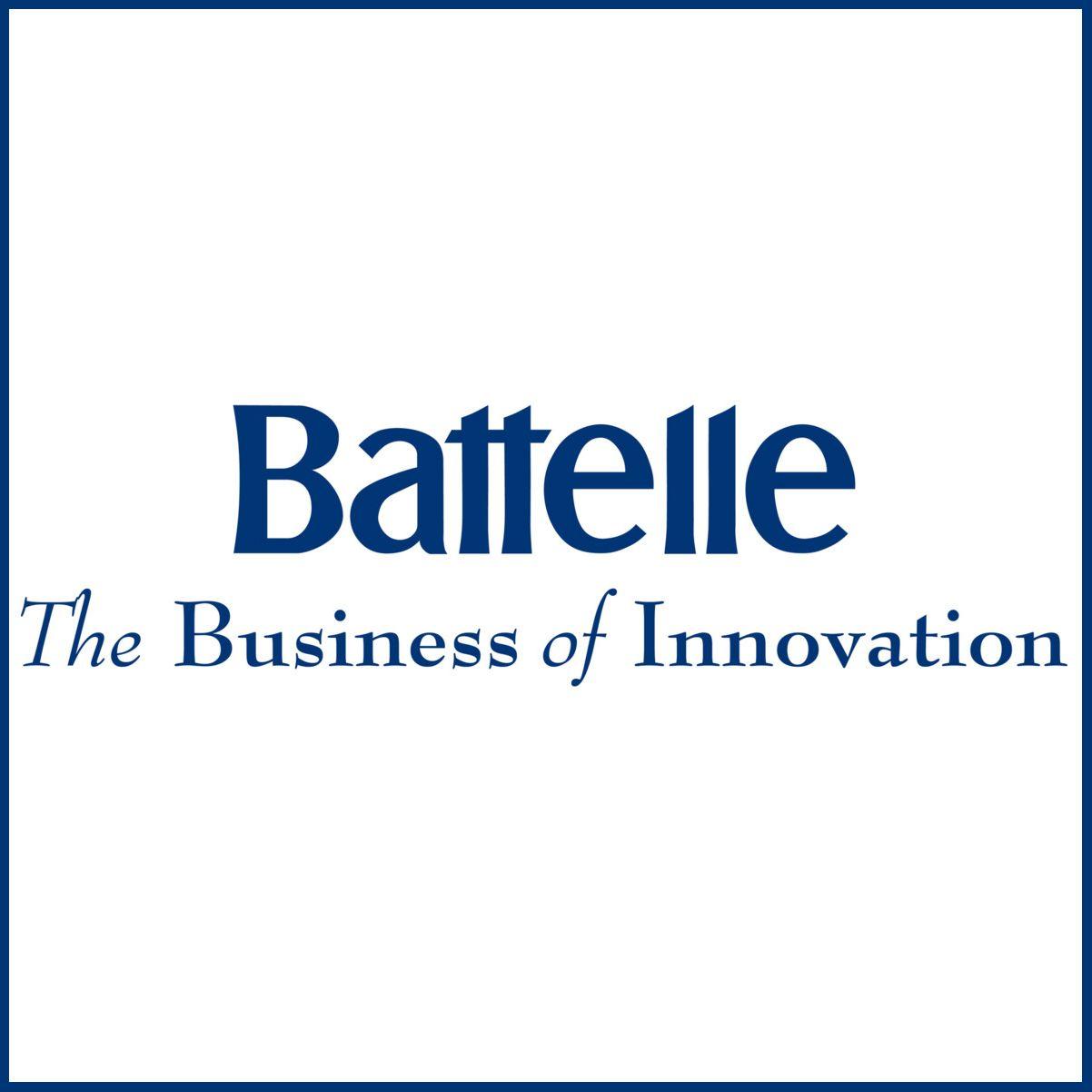 Battelle Logo - Steven Sittler, P.G. Will Present at 2016 Battelle Chlorinated ...