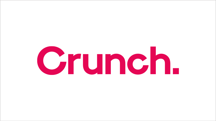 Crunch Logo - Crunch-Logo - nest
