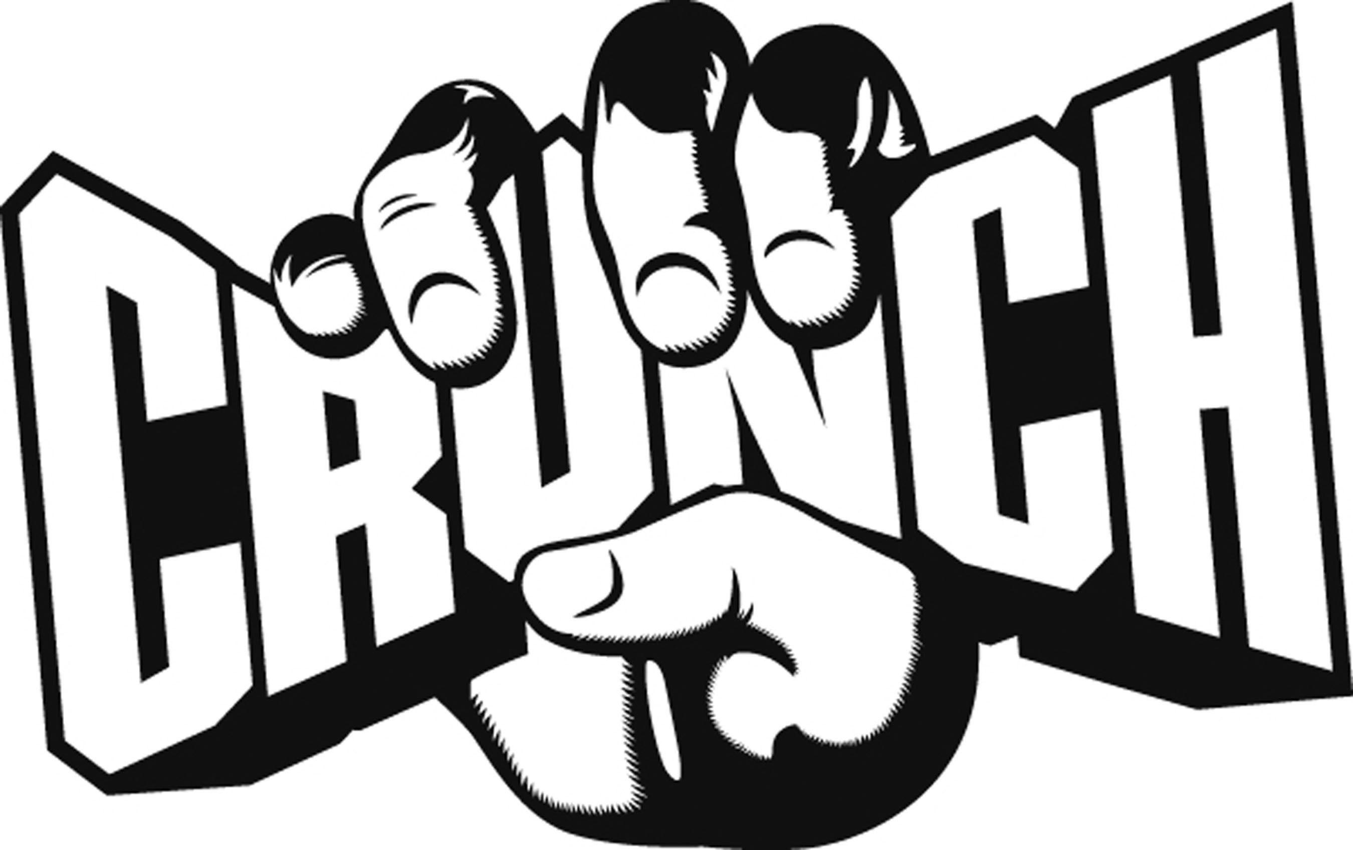 Crunch Logo - Crunch Franchise Announces Newest Location in Bonita Springs, Florida