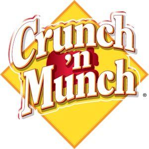 Crunch Logo - Crunch N Munch Logo Vector (.EPS) Free Download
