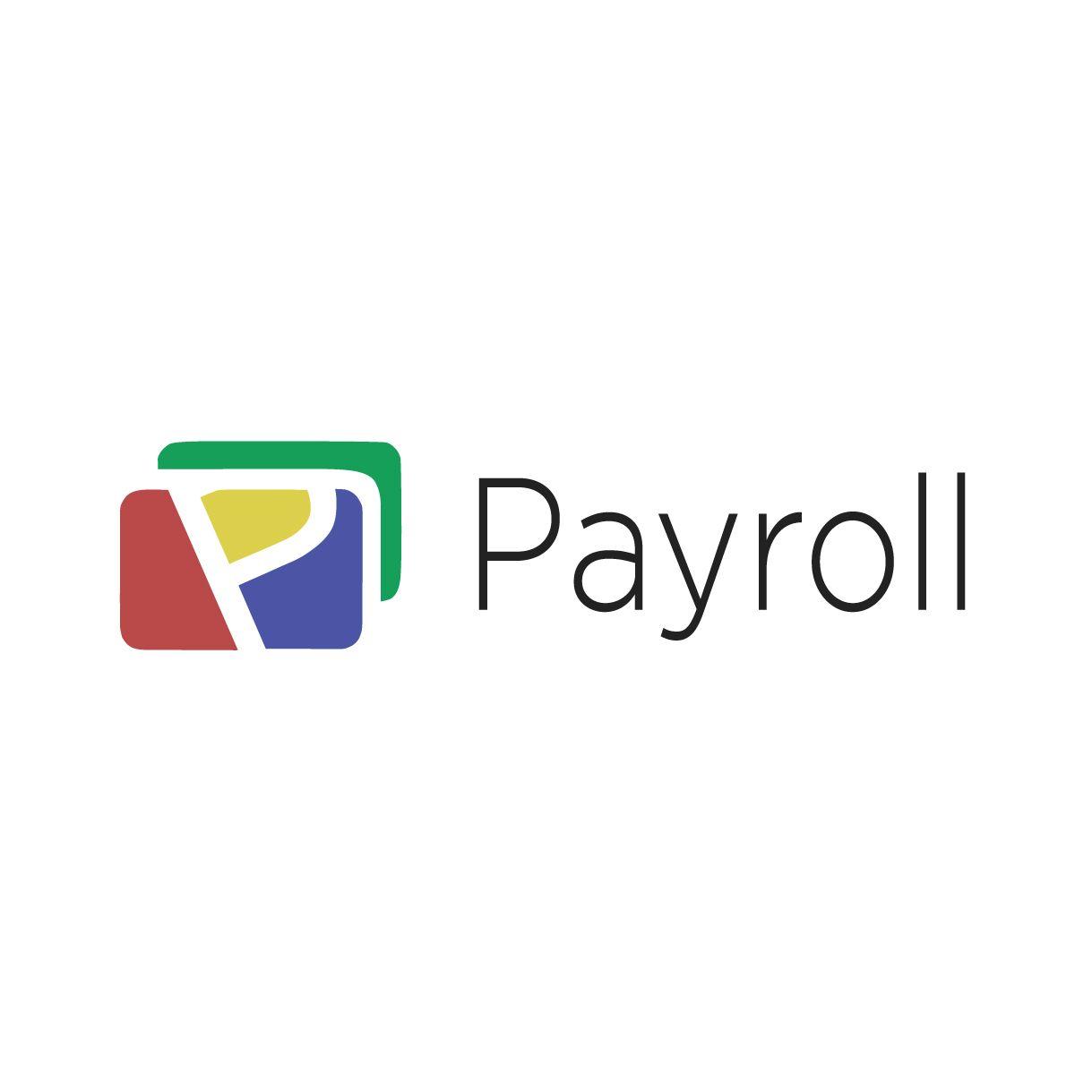Payroll Logo - Elegant, Playful, Fashion Logo Design for (None provided)