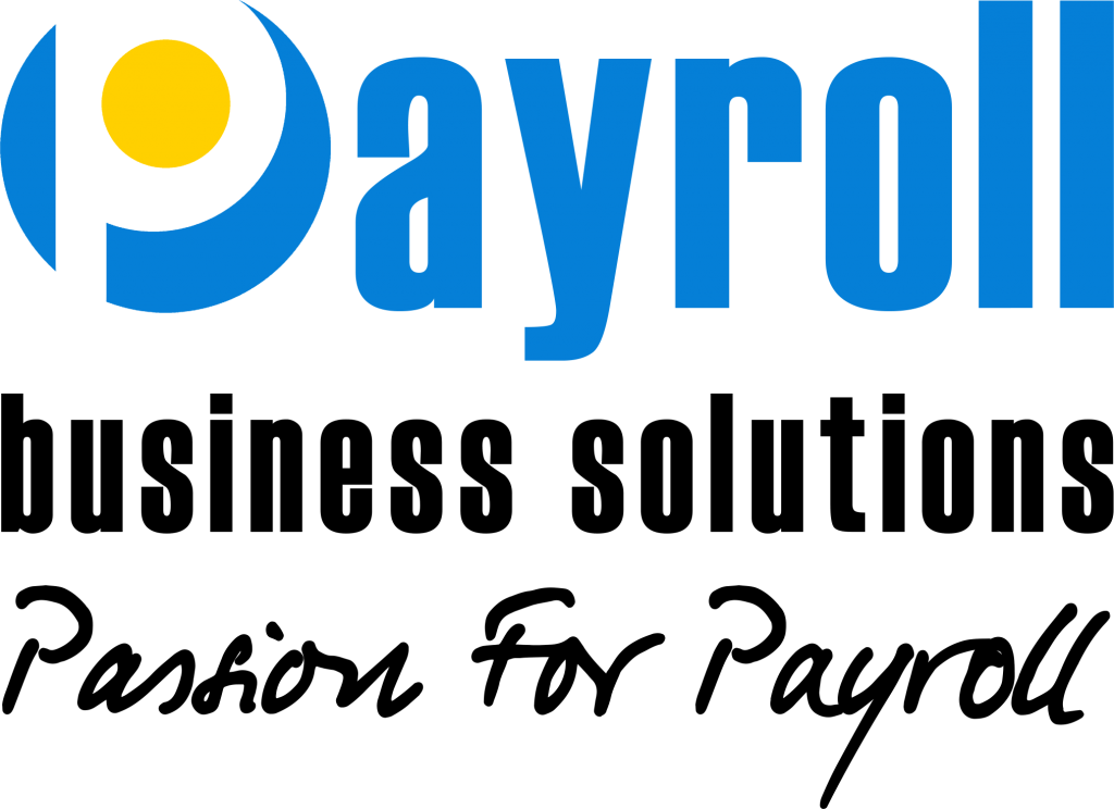 Payroll Logo - Payroll Business Solutions Logo