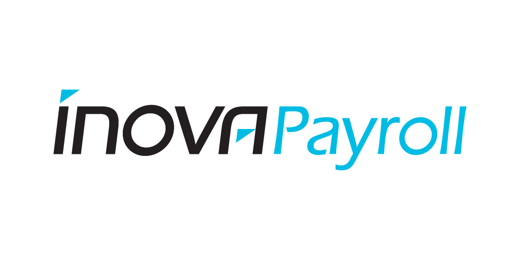 Payroll Logo - Online Payroll & HR Service Provider | Inova Payroll