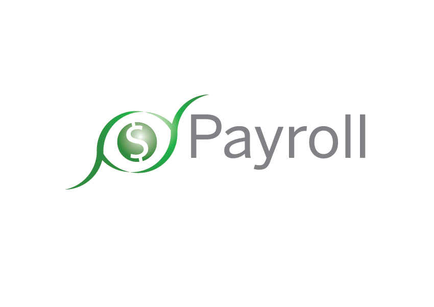 Payroll Logo - Elegant, Playful, Fashion Logo Design for (None provided)