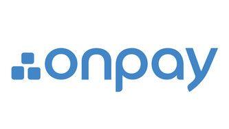 Payroll Logo - OnPay