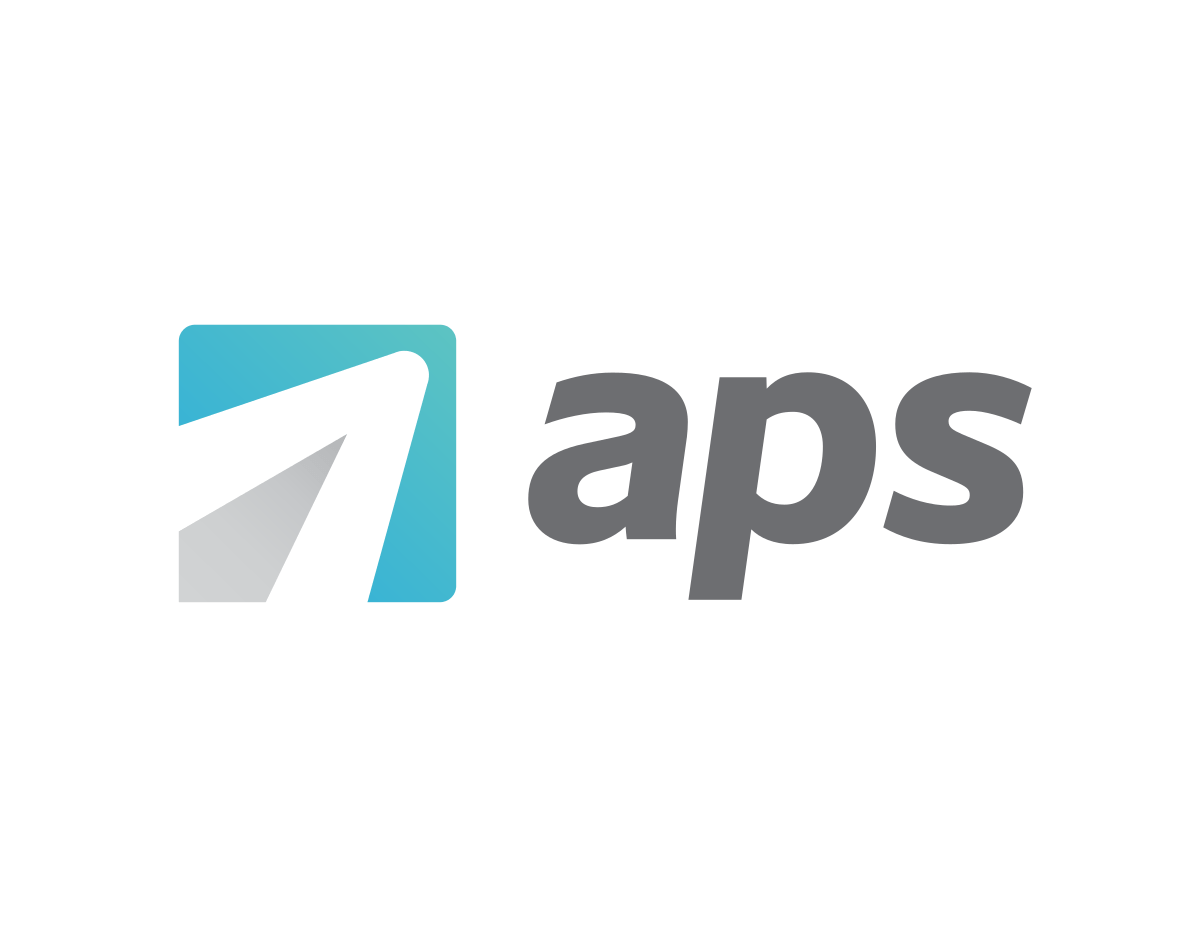 Payroll Logo - APS Payroll