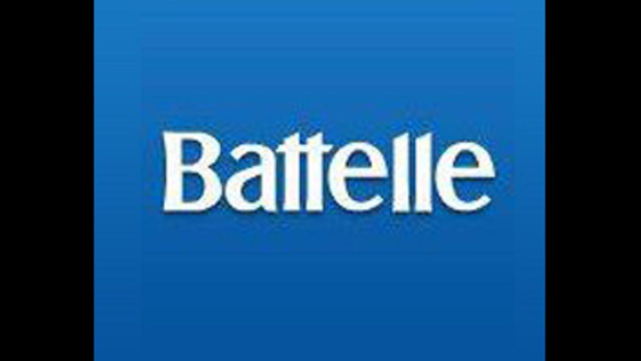 Battelle Logo - Battelle to pay $ improve monitoring of the metal beryllium