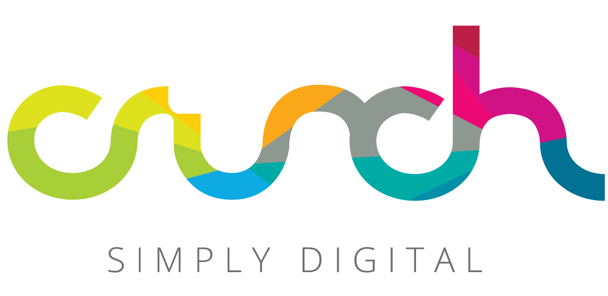 Crunch Logo - Crunch logo for Word - Crunch Simply Digital