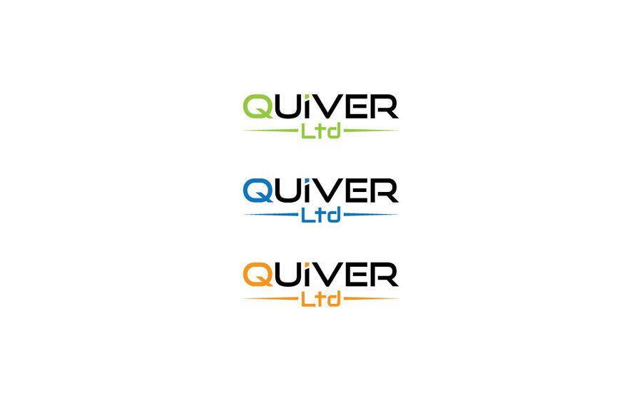 Quiver Logo - Entry by iconetc for Quiver Logo