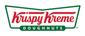 Doughnuts Logo - KKD Bowtie Logo. Hot News from Krispy Kreme Doughnuts