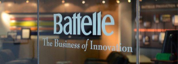 Battelle Logo - A peek inside Battelle: The quiet R&D giant behind copy machines ...