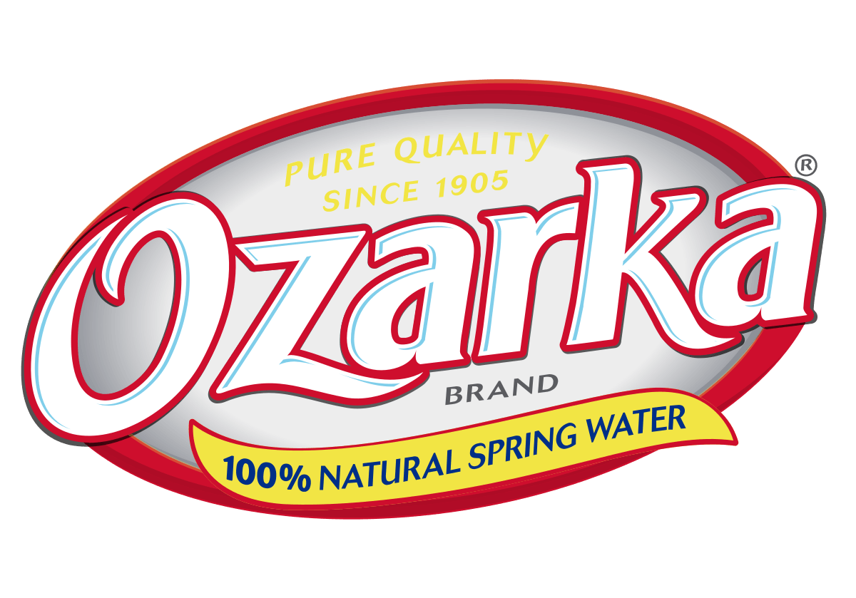 Ozarka Logo - Ozarka