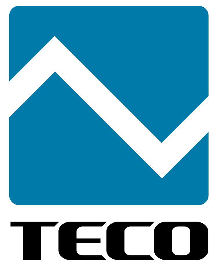 Teco Logo - TECO logo - TECO - Automation