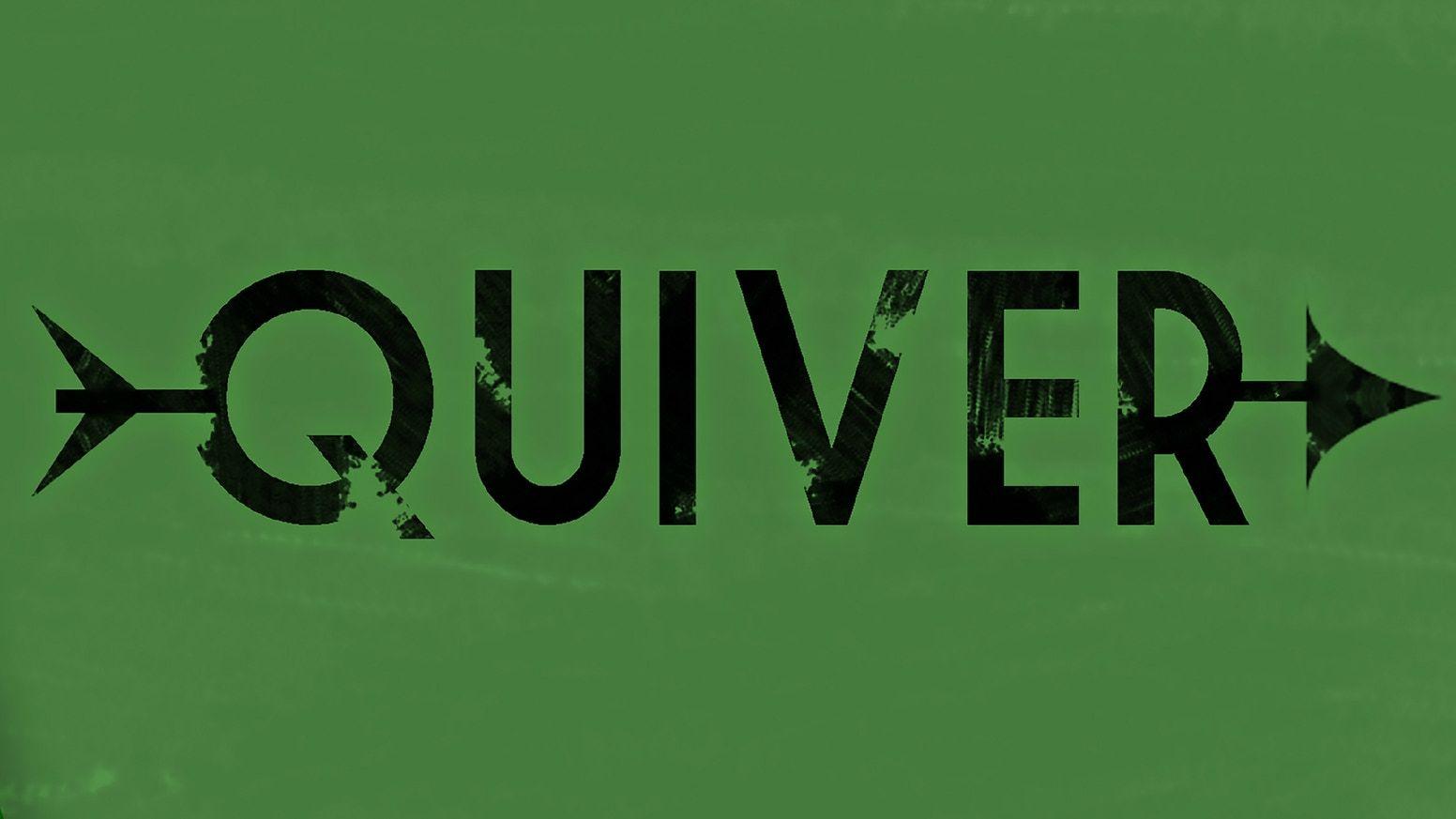 Quiver Logo - Quiver - A Thrilling Short Film by Kyler Wagner + Anthony Beck ...