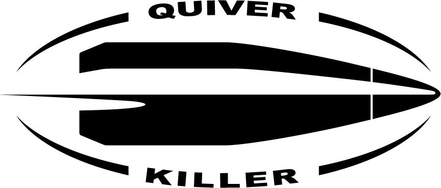 Quiver Logo - QUIVER KILLER - .Lost Surfboards