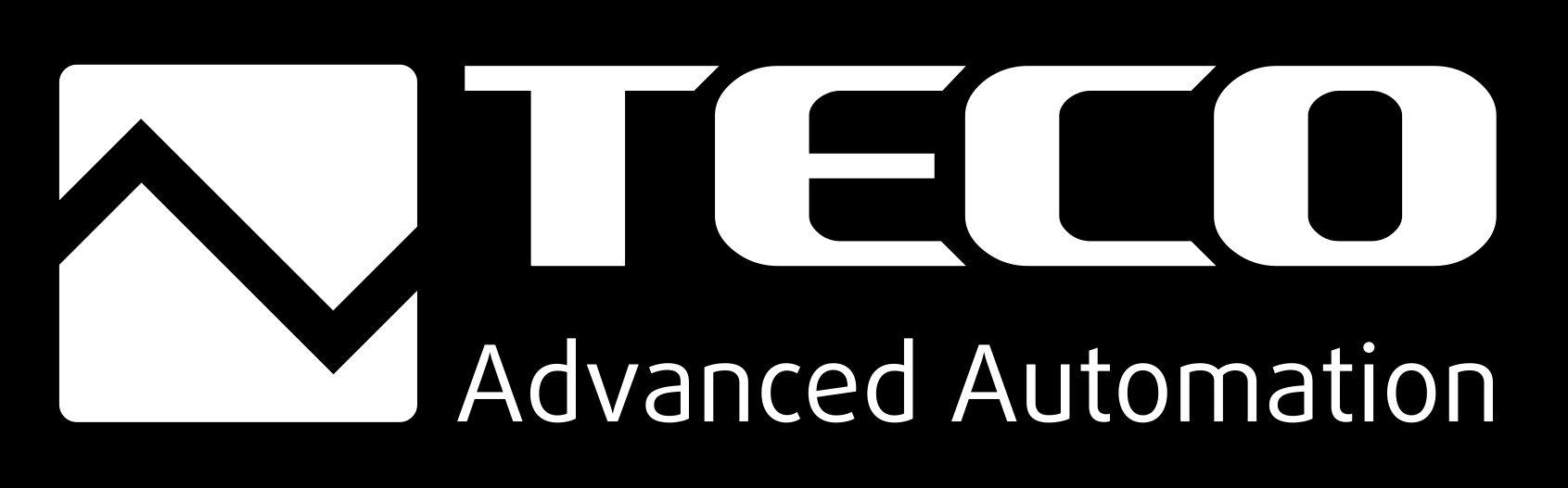 Teco Logo - TECO logo - TECO - Automation