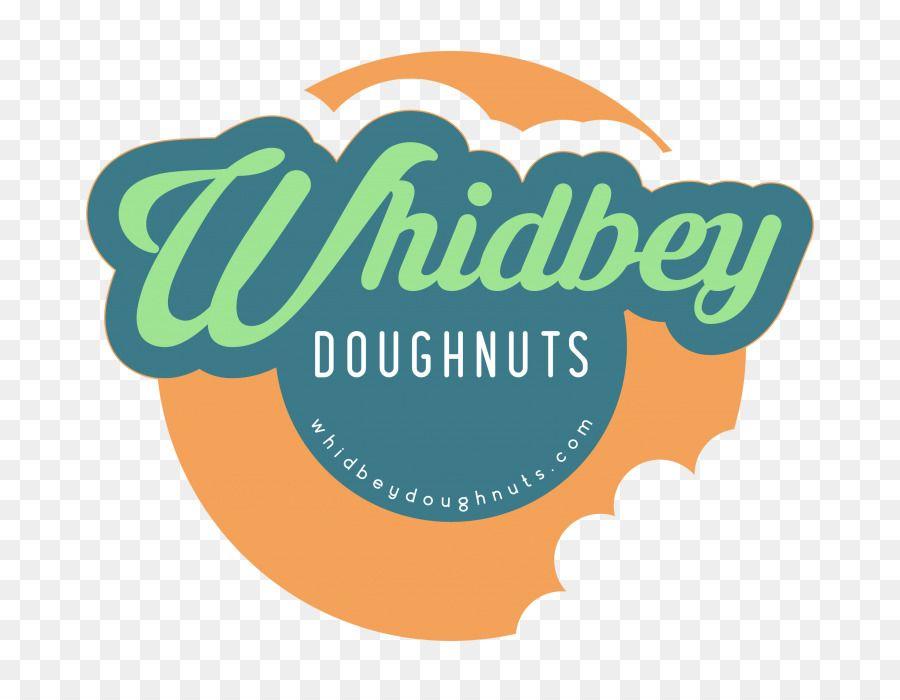 Doughnuts Logo - Whidbey Doughnuts Text png download*692 Transparent