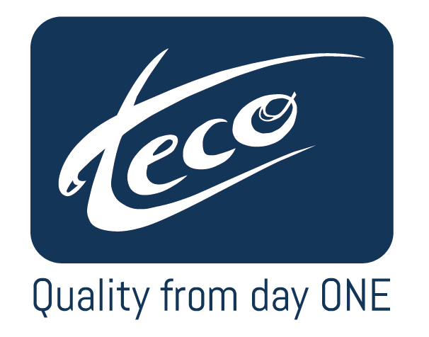 Teco Logo - Teco Irrigation Products