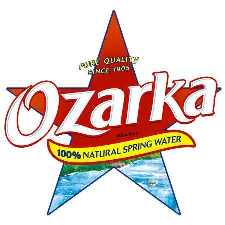 Ozarka Logo - Ozarka Logos