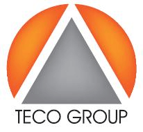 Teco Logo - TECO GROUP - Automation, Low & Medium Voltage Switch-Gear | TECO LOGO