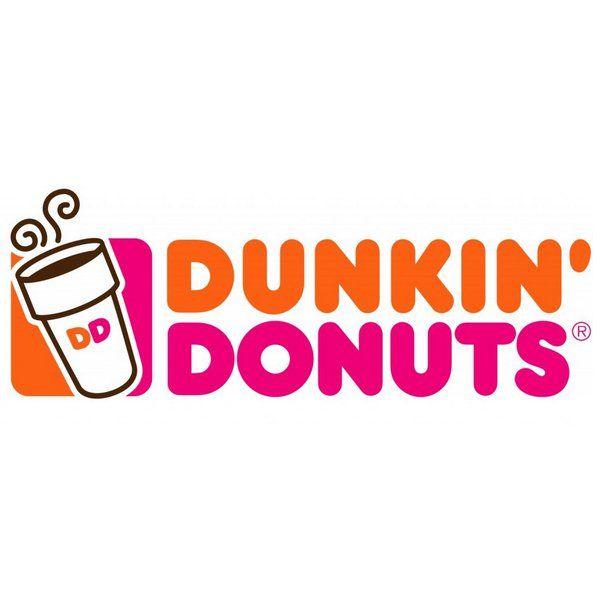 Doughnuts Logo - Dunkin' Donuts Font and Dunkin' Donuts Logo