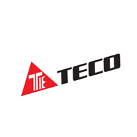 Teco Logo - Teco, download Teco :: Vector Logos, Brand logo, Company logo