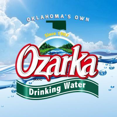 Ozarka Logo - Ozarka Water Statistics on Twitter followers | Socialbakers