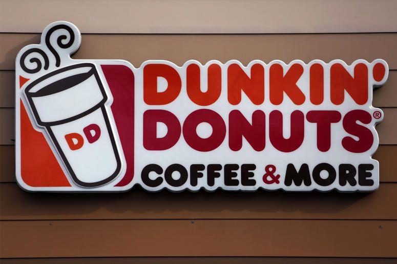 Doughnuts Logo - Just Dunkin': Dunkin' Donuts To Change Its Name. THE NEW ALT 105.3