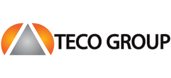 Teco Logo - TECO GROUP - Automation, Low & Medium Voltage Switch-Gear | TECO ...